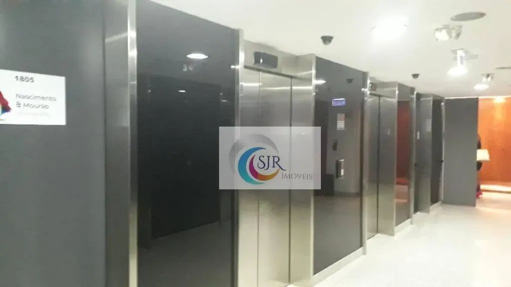 Conjunto para alugar, 120 m² por R$ 14.000/mês - Pinheiros - São Paulo/SP - Foto 6