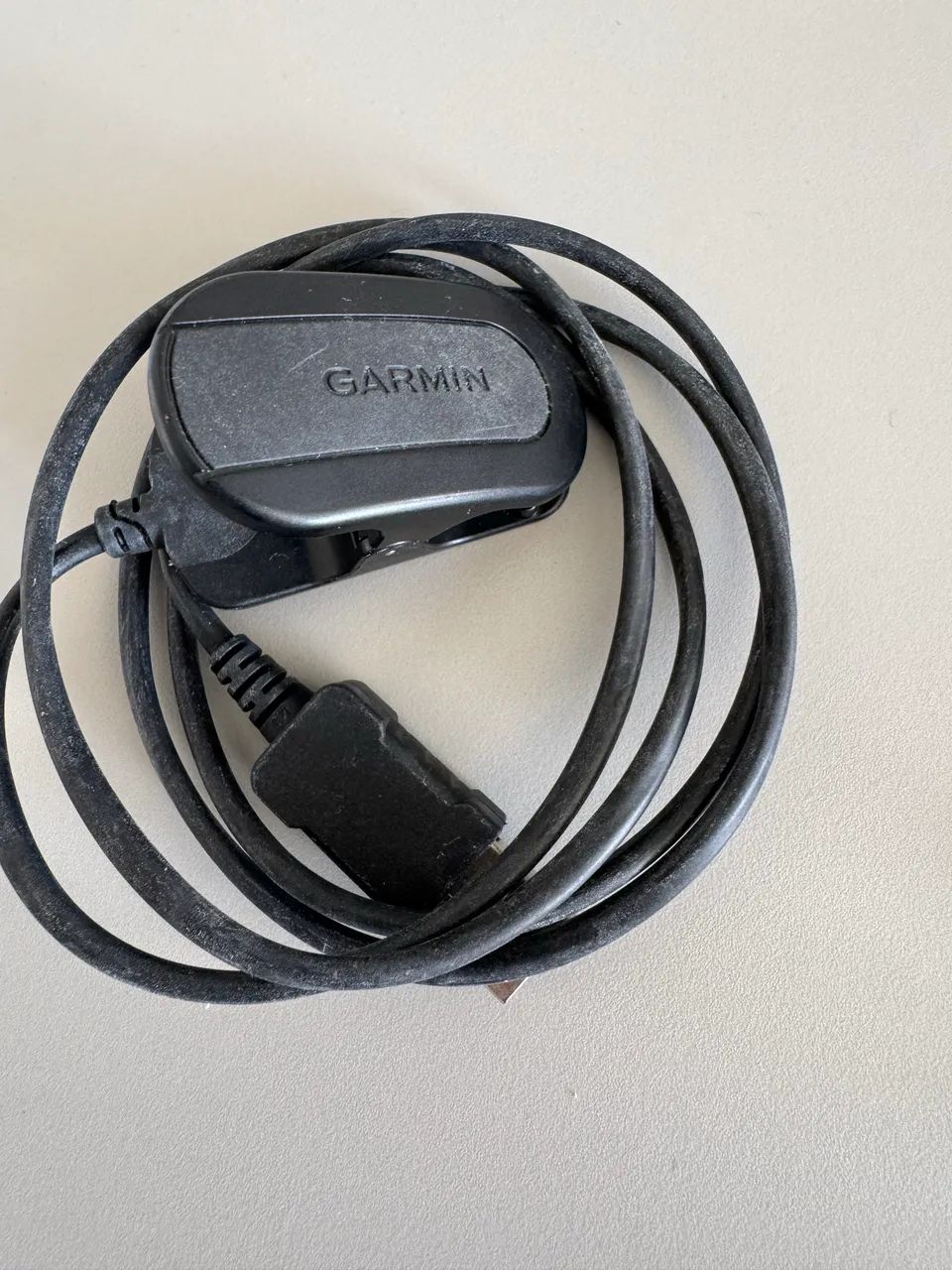 Relógio Garmin forerunner 310xt para Triatlon  - Foto 5