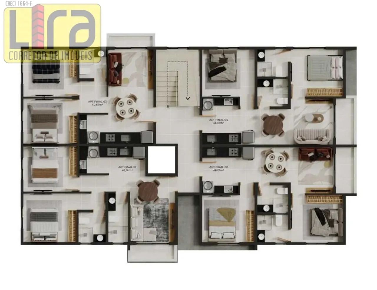 Residencial Milagres IV - Foto 2