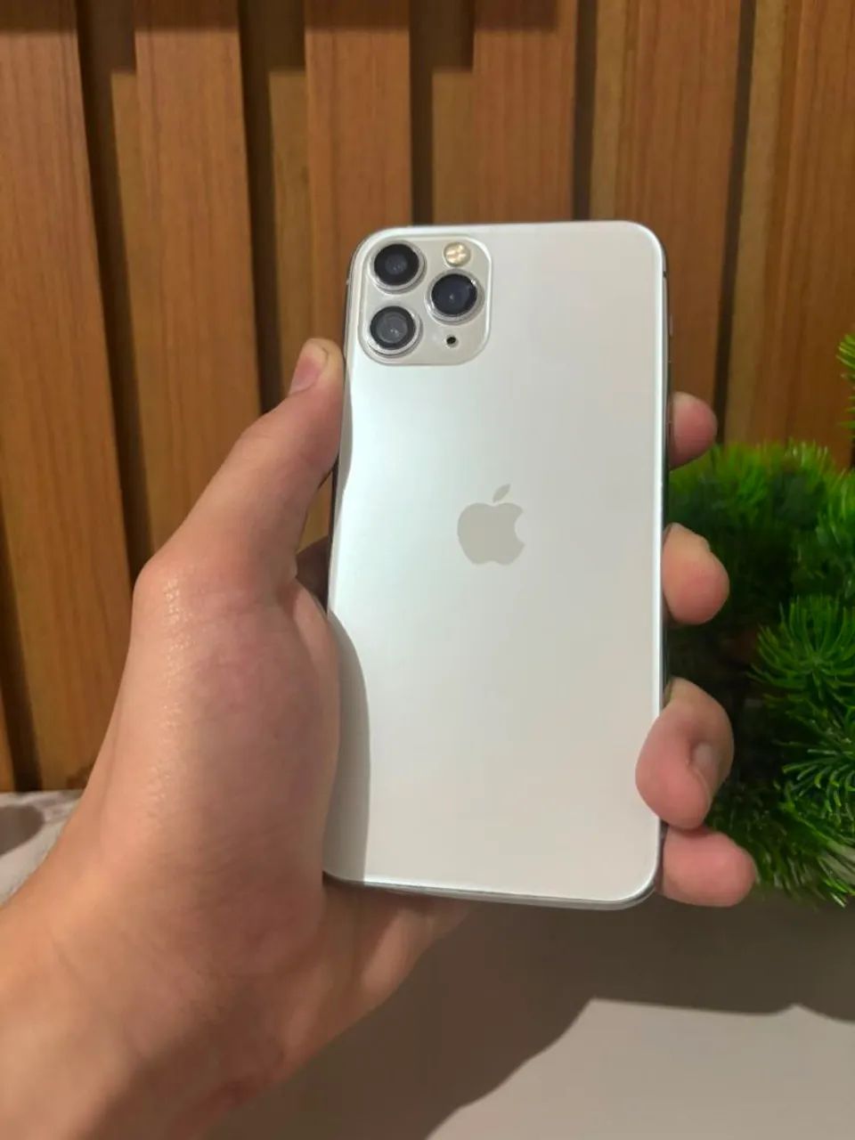 Iphone 11 pro 256gb  - Foto 2