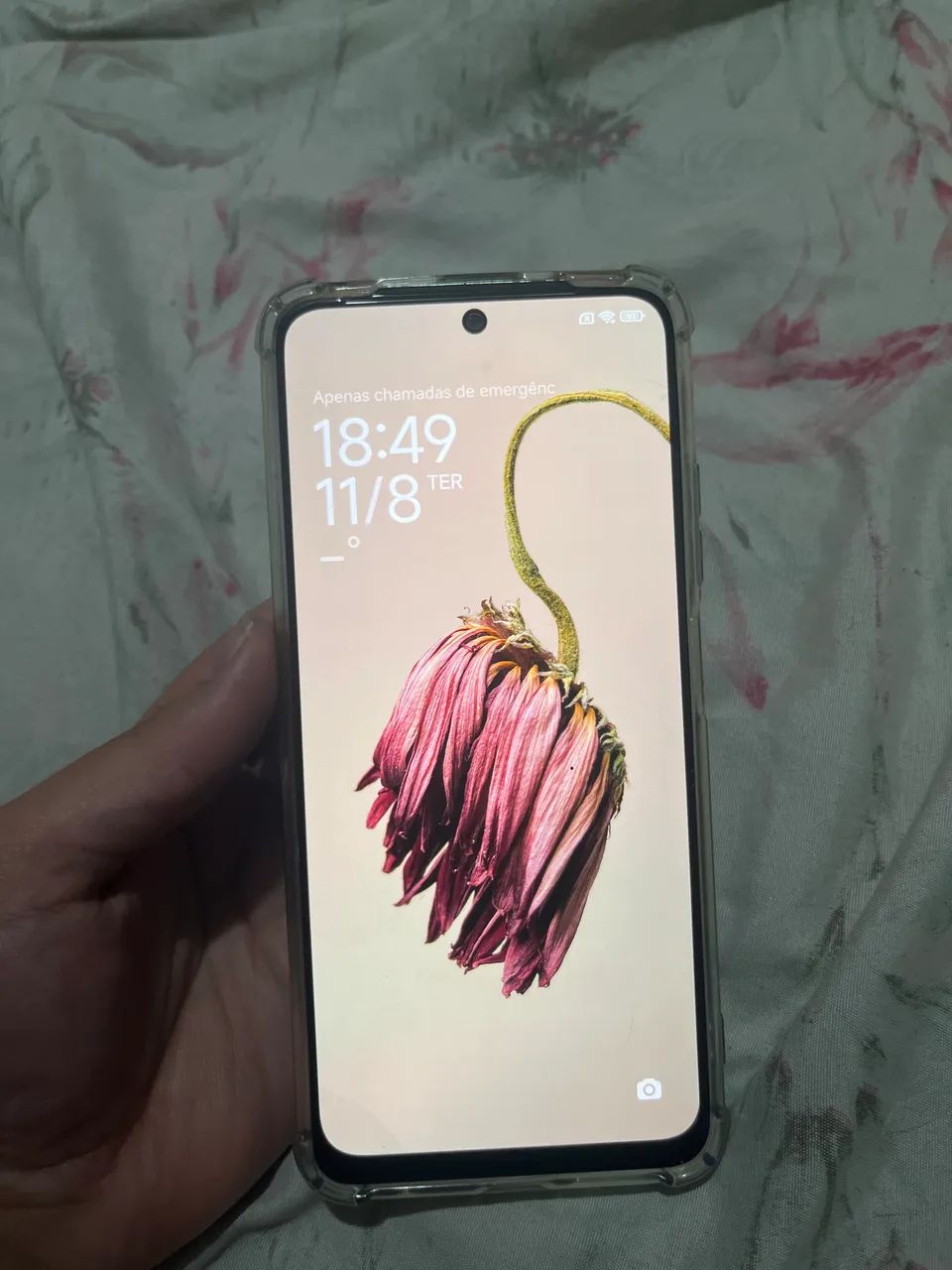 Vendo Redmi Note 12S 256 gb - Foto 2