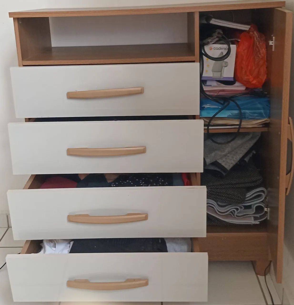 Vende-se cômoda  - Foto 2