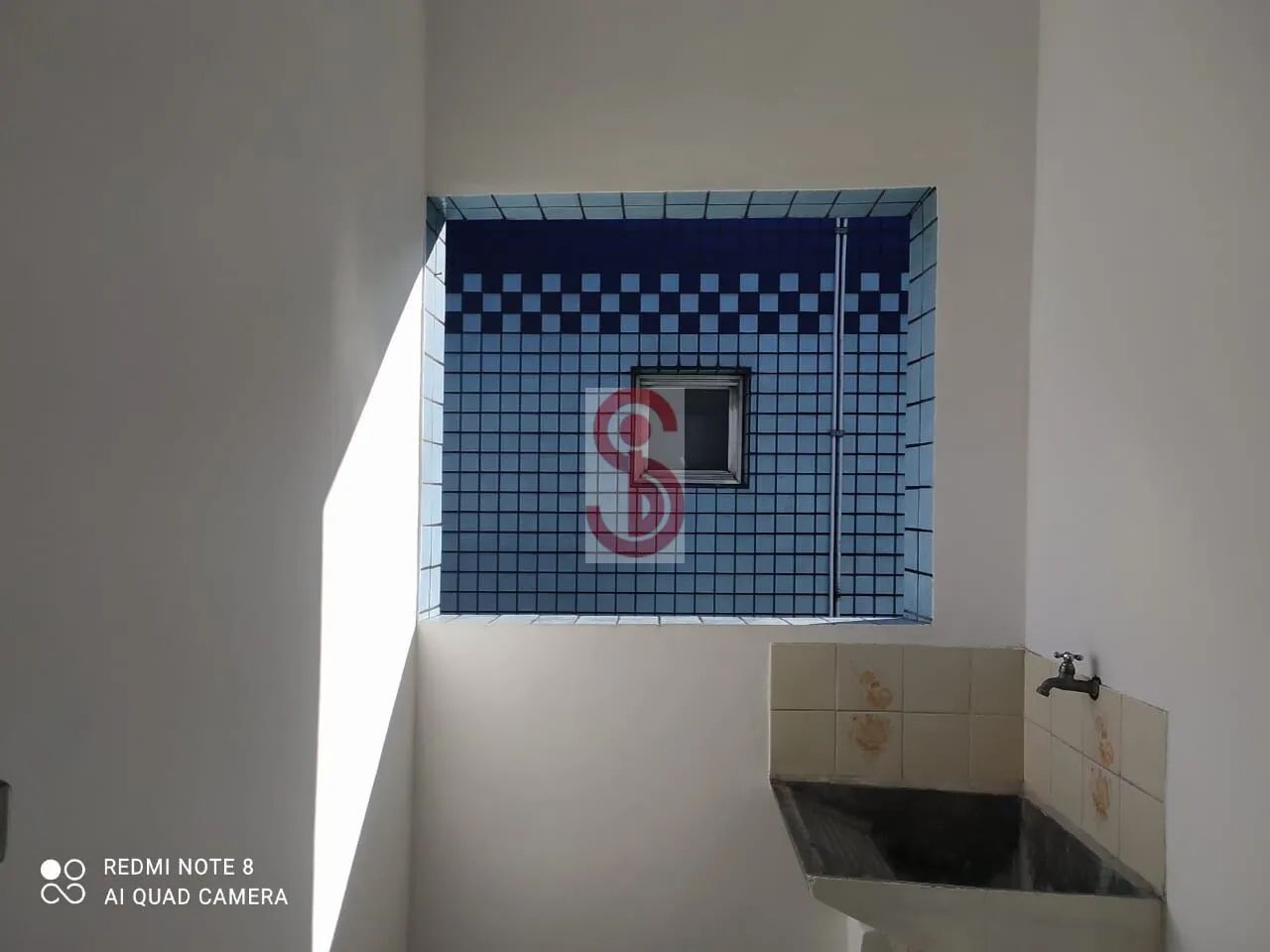 APARTAMENTO 01 DORMITÓRIO - VILA CARMOSINA - Foto 2