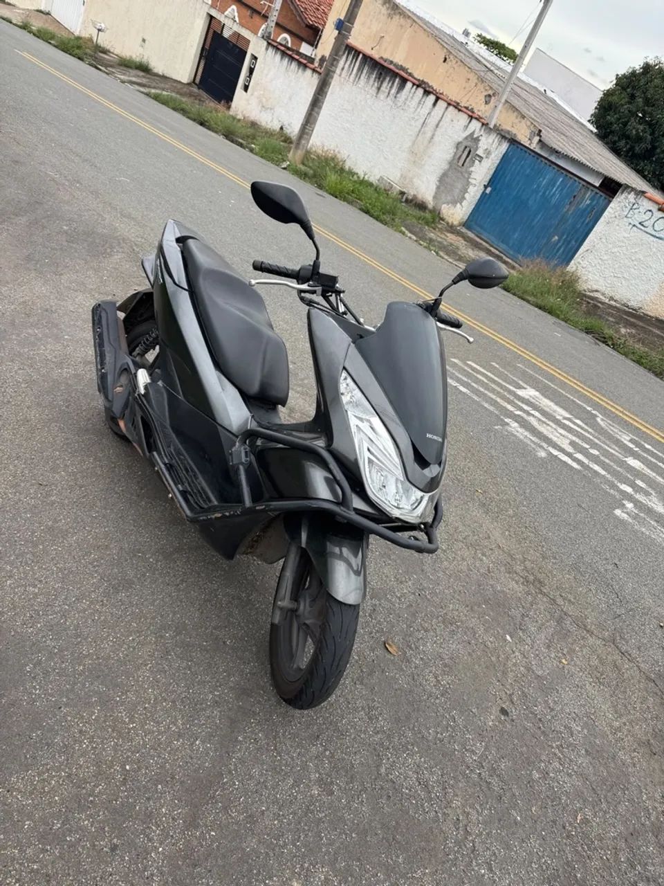 PCX 150 CC - Foto 5