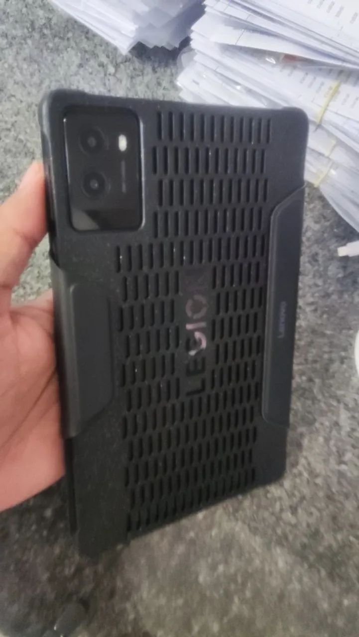 Tablet y700 Gen 3 12/256  - Foto 2
