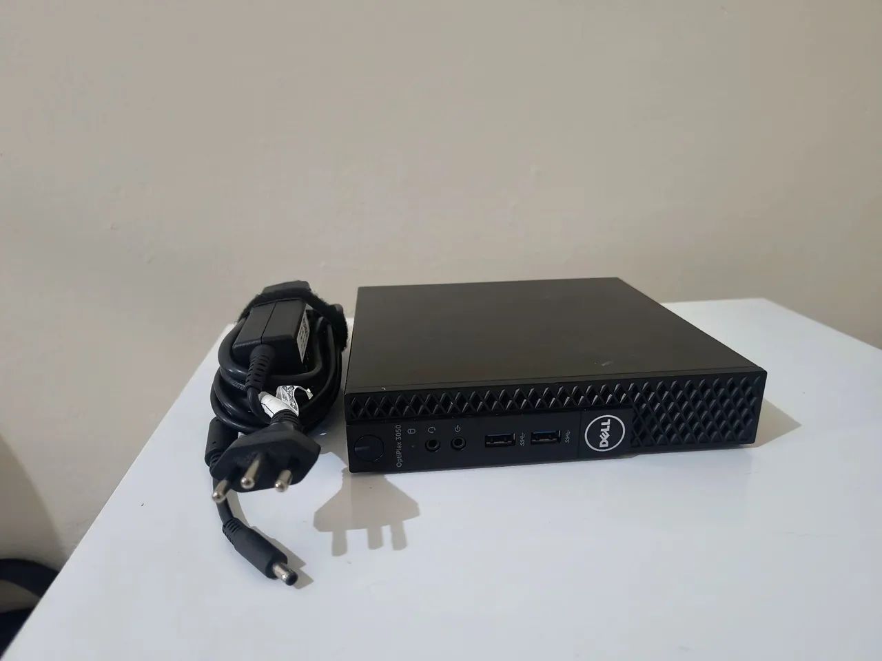 Computador Dell OptiPlex 3050 Mini - Core i7 - Foto 2