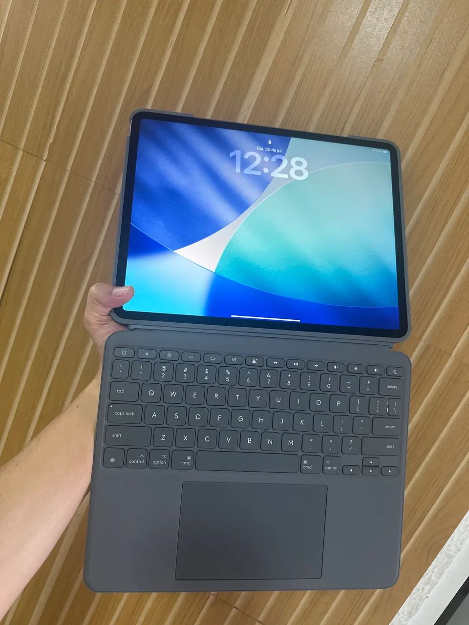 Ipad Air M3 256GB - Foto 5