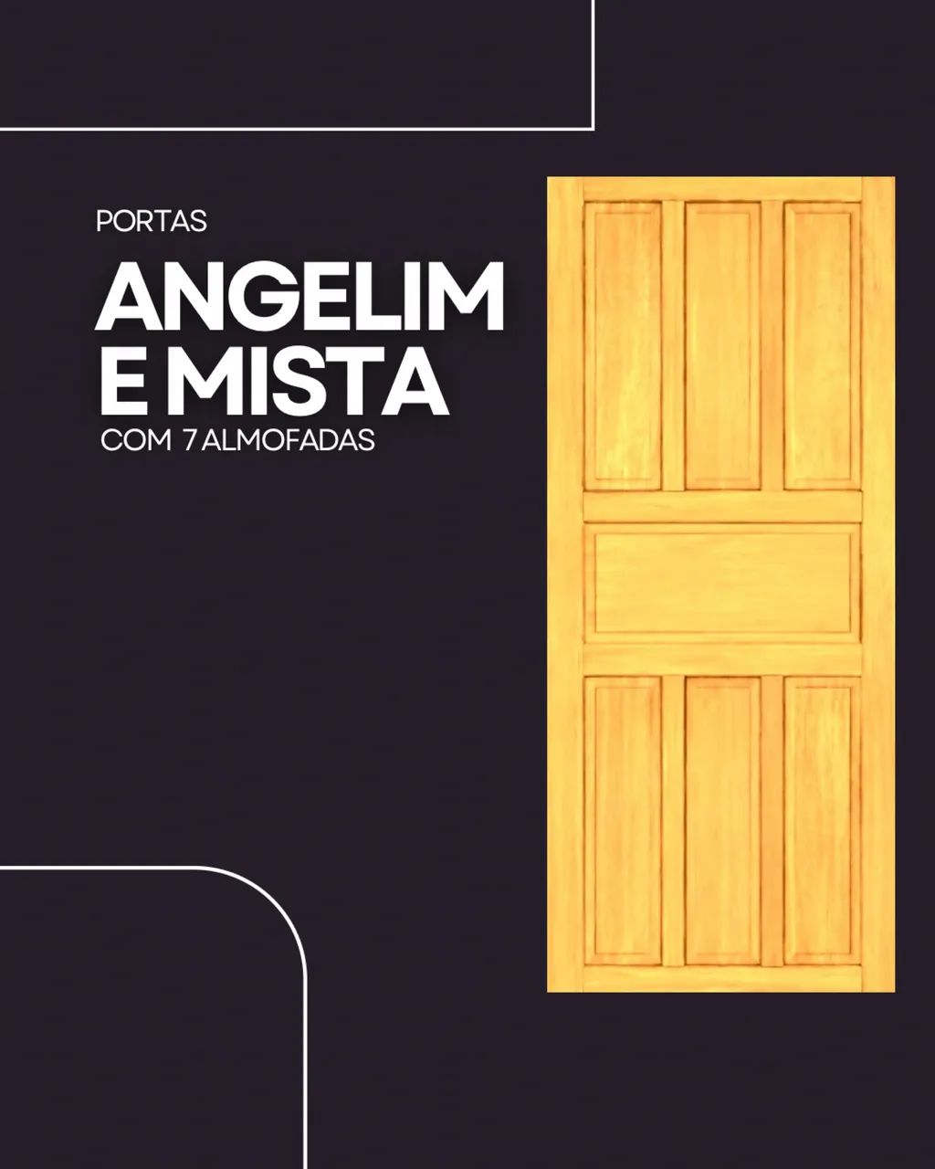 Portas E Portais - Foto 3