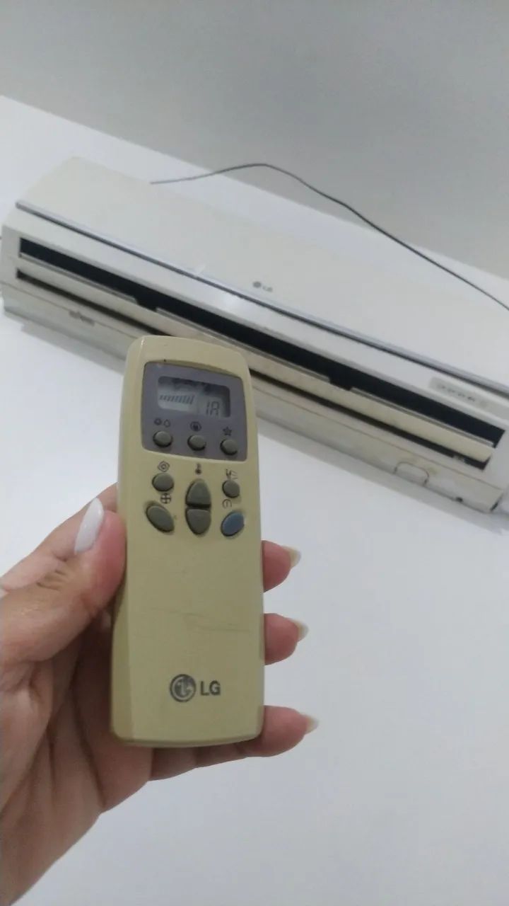 Ar-condicionado split 12 BTUs  - Foto 4