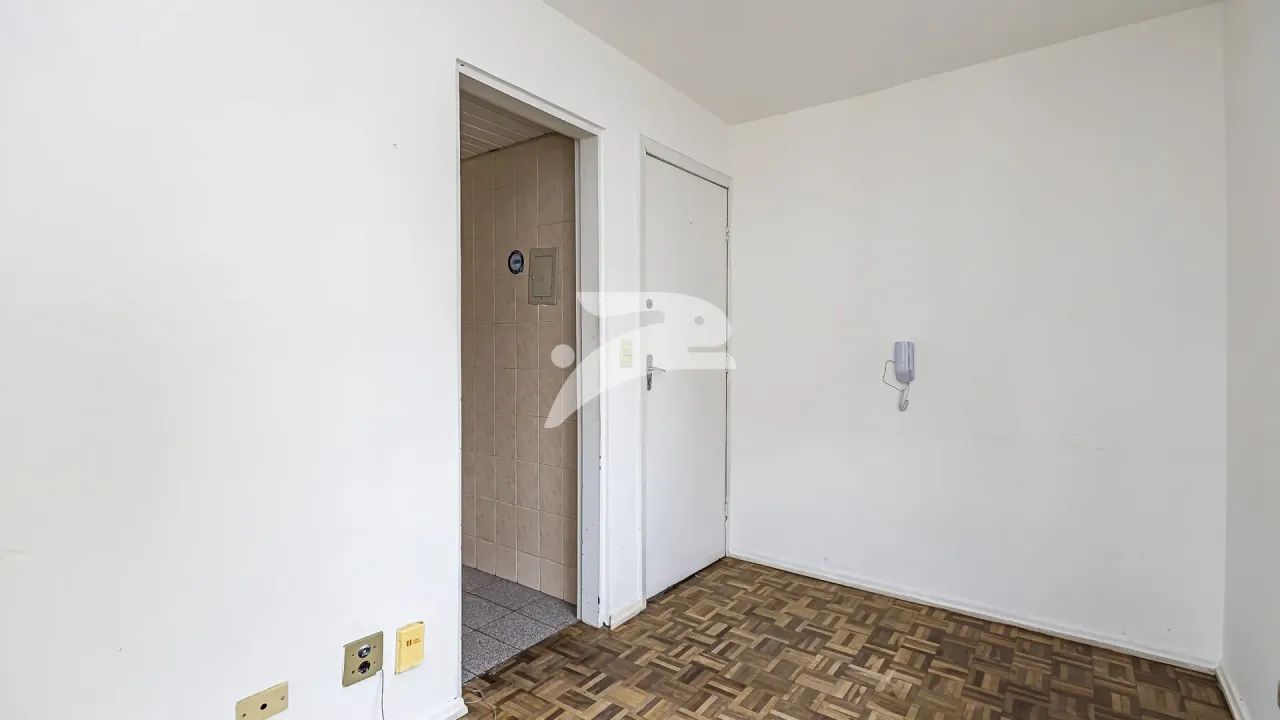 Apartamento 1 Quarto Bigorrilho 21m² - Foto 4