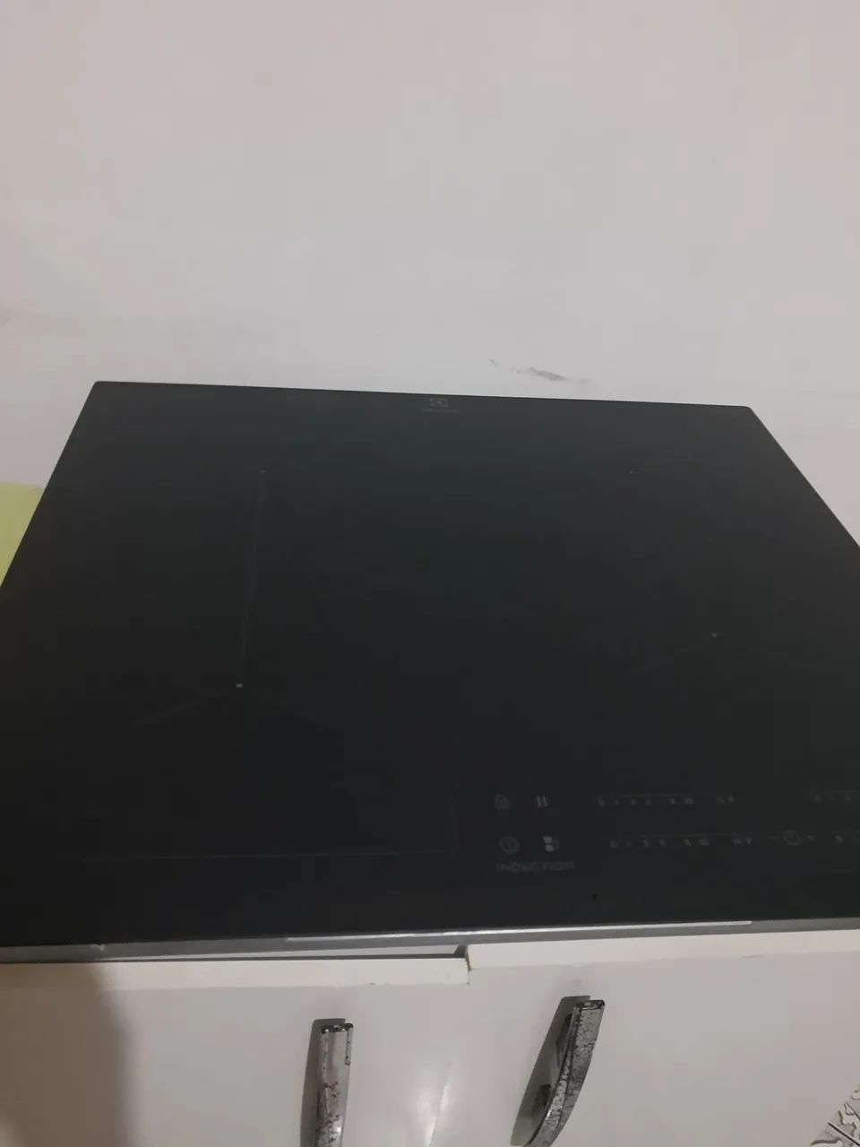 Electrolux Cooktop de Indução IE60P 4 zonas e Painel Touch Preto 220V - Foto 5