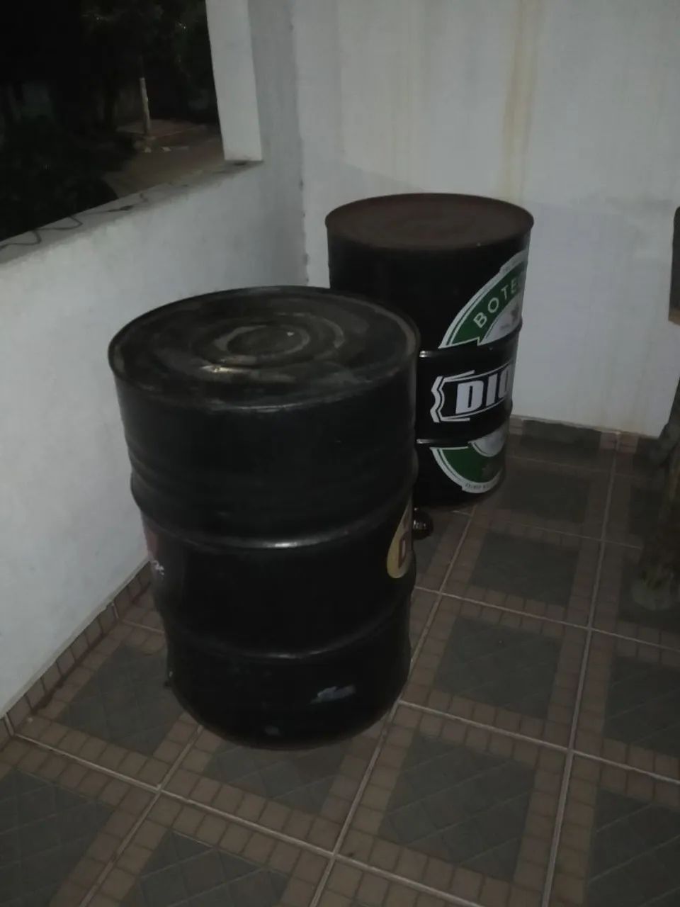 Tambor para mesa  - Foto 2