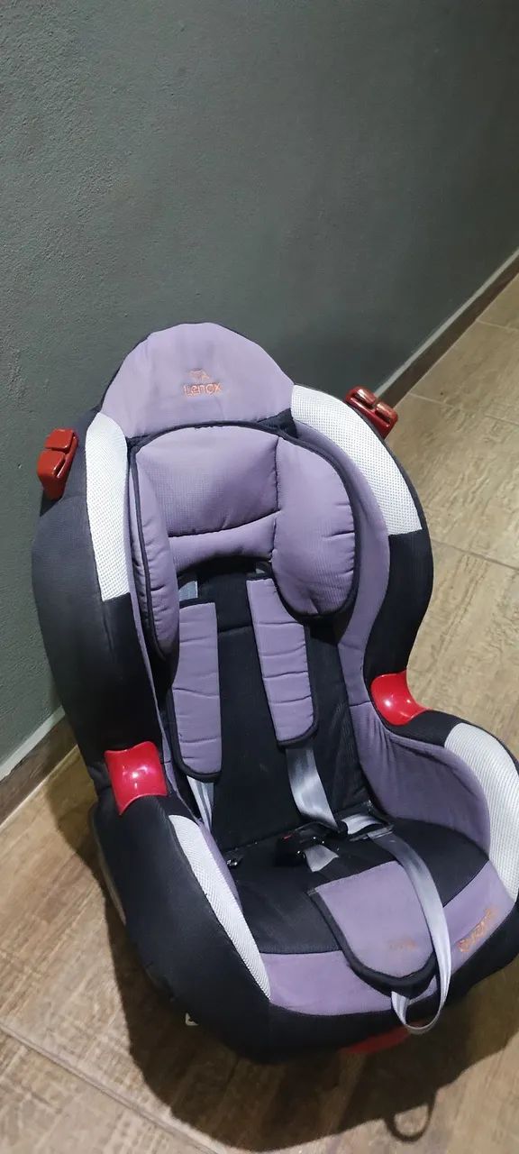 Cadeirinha para carro infantil  - Foto 2