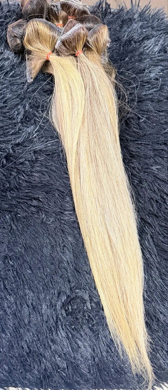 mega hair  - Foto 3