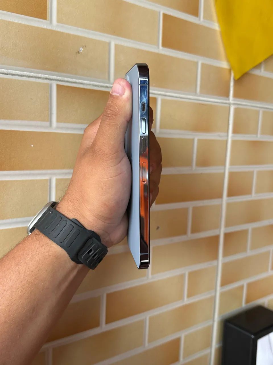 iPhone 13 Pro Max  - Foto 4