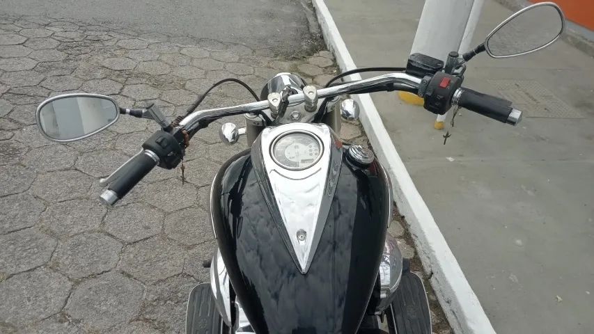 Vendo moto  - Foto 2