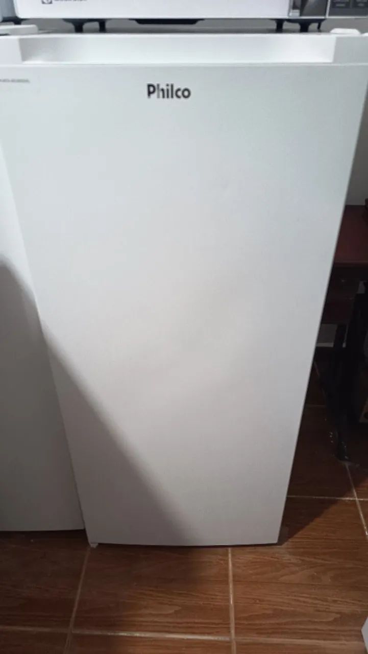 Freezer Vertical Philco Branco  - Foto 2