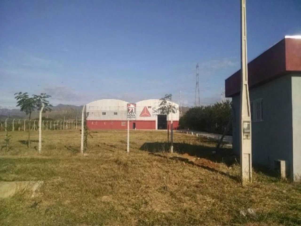 Comercial Galpão Industrial em Pindamonhangaba - Foto 3