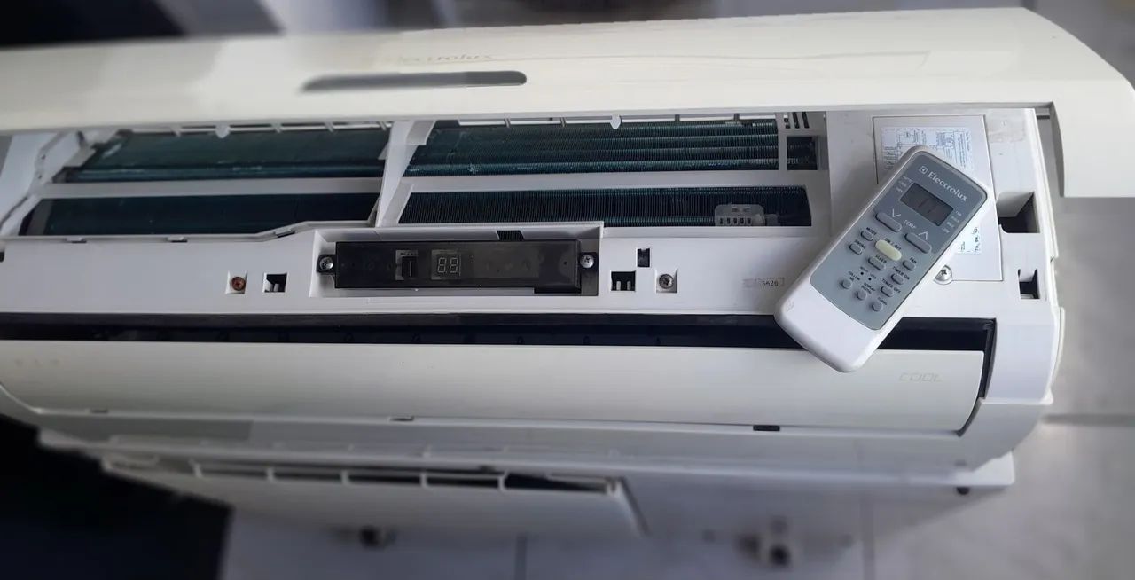 Ar condicionado Electrolux 9000btus  - Foto 6