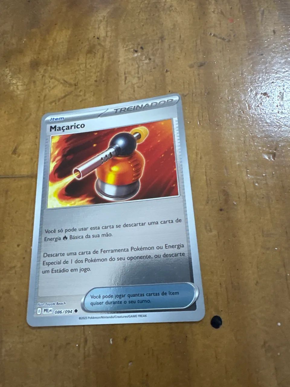 Figurinha de Pokémon - Foto 2