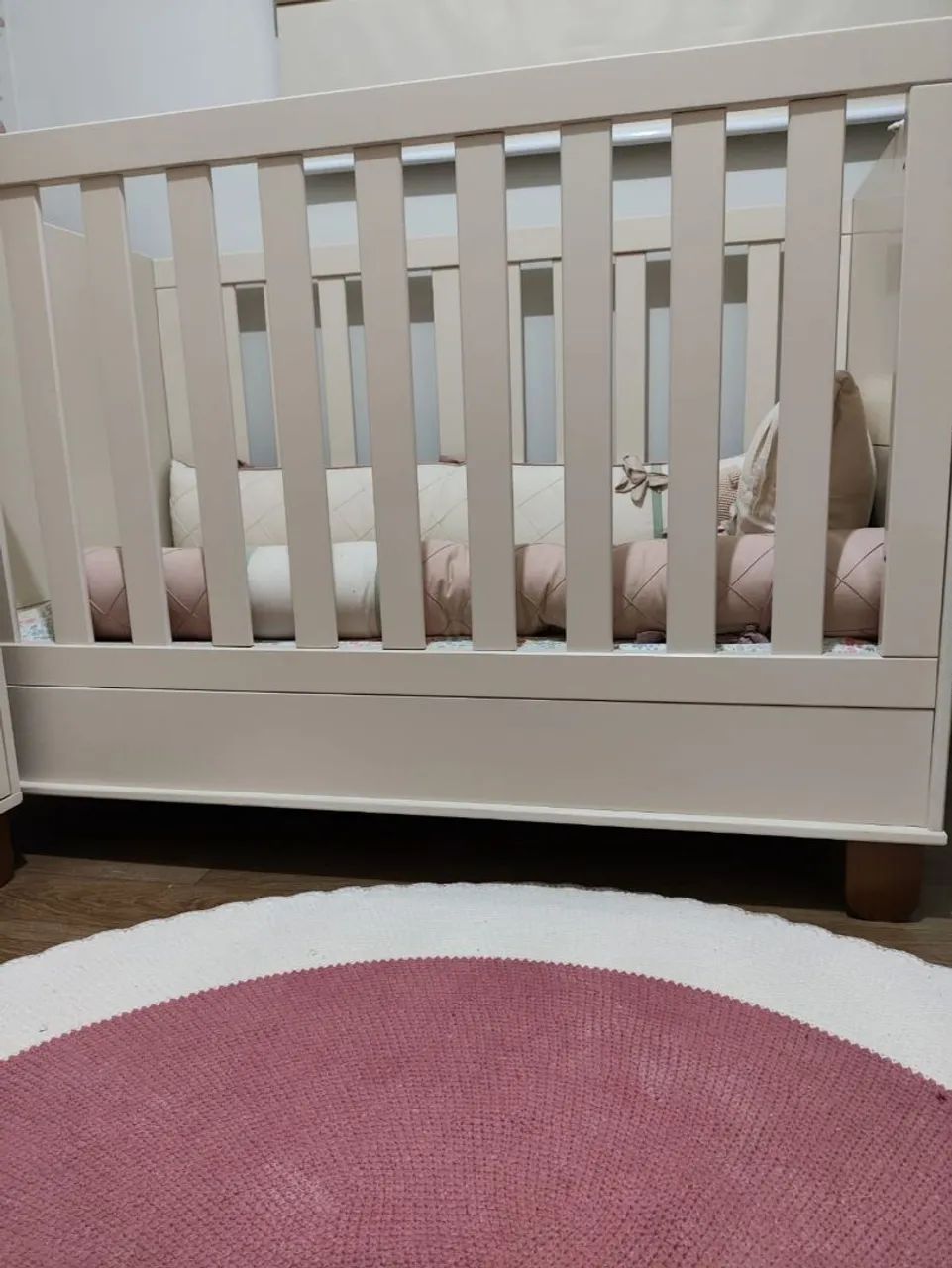 Vendo berço  - Foto 3