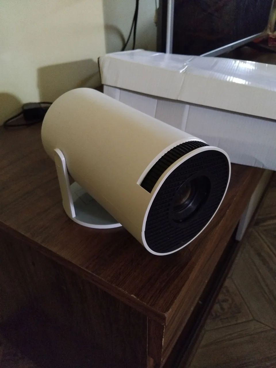 Projetor 
