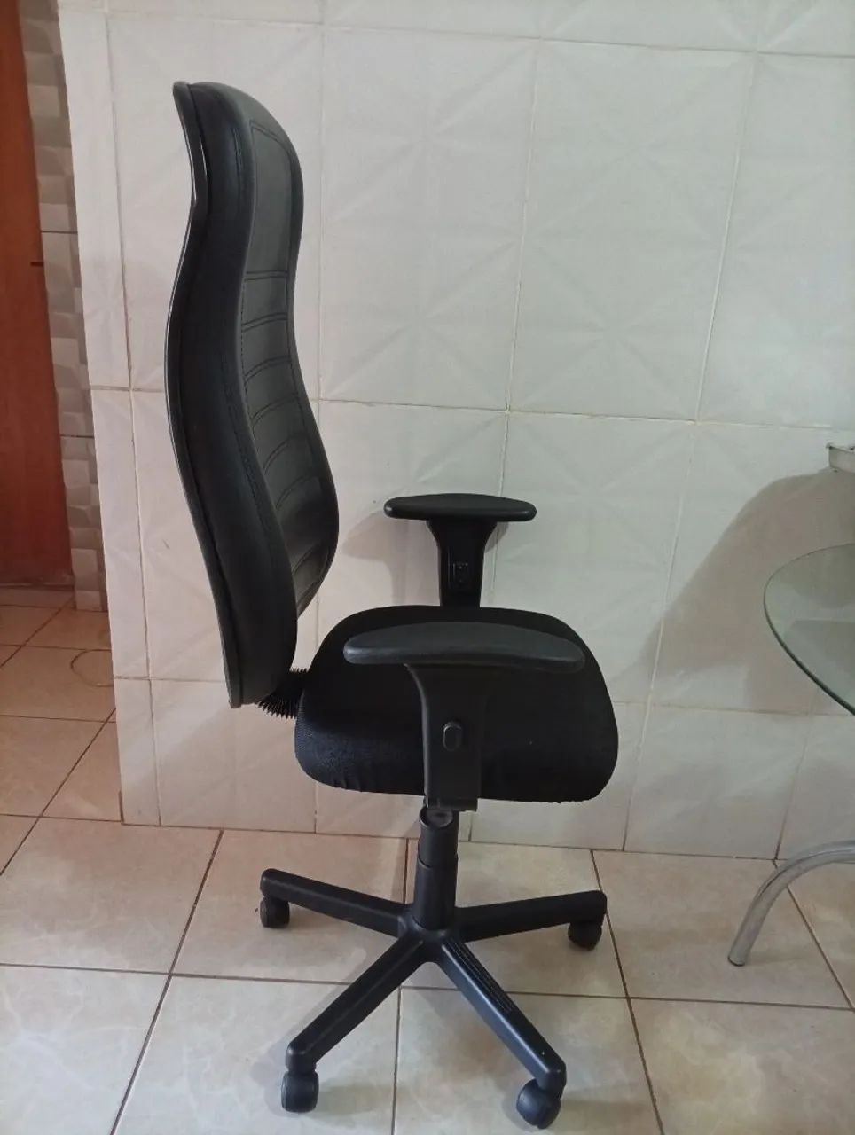 cadeira presidente  - Foto 2