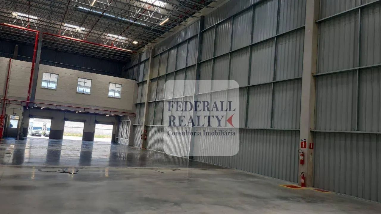 Aluguel galpão Pavuna - Foto 2