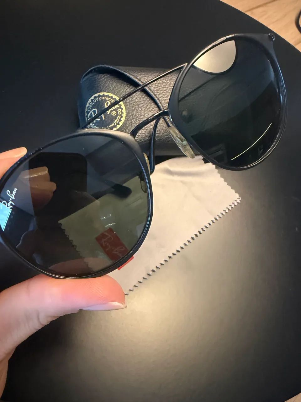 ÓCULOS RAYBAN  Original RB 3546 - Foto 3
