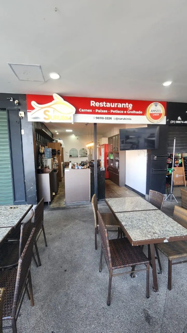 Restaurante em Lagoa Santa | Surubim Laguna   - Foto 2
