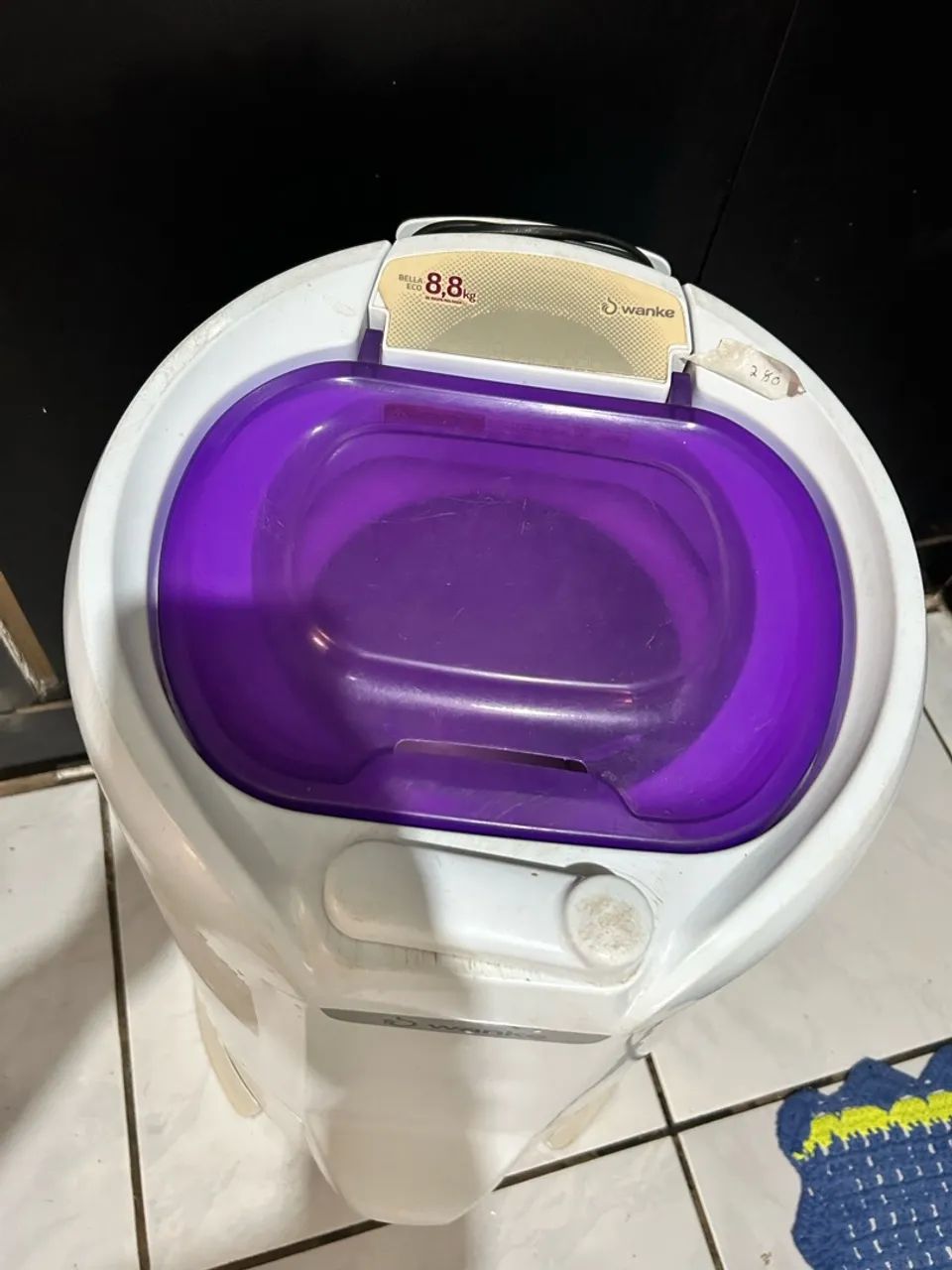 Centrífuga em perfeito estado  - Foto 2