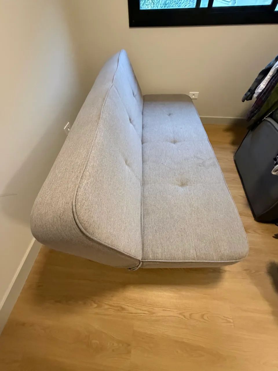 Vende -se sofá cama  - Foto 2