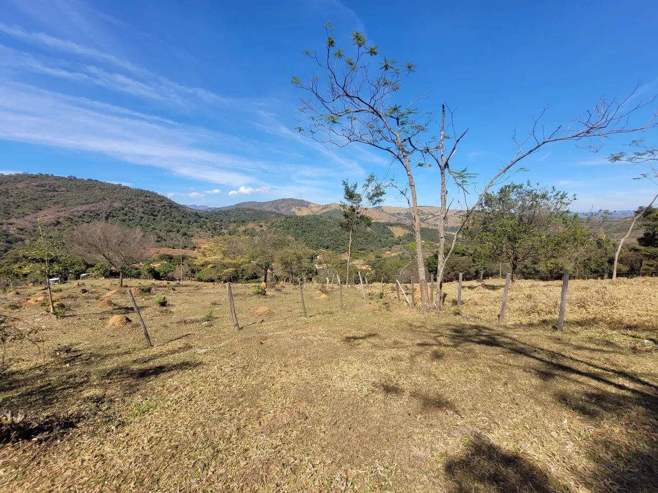 Terreno em Chácara  - Foto 4