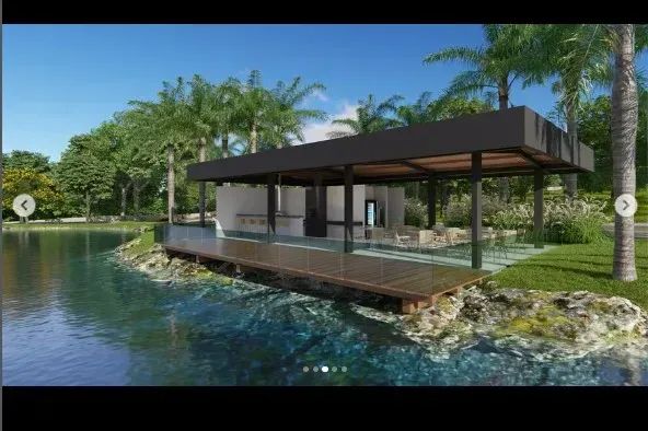 Gran Lago | Lotes à venda | Construa já em julho - Foto 5