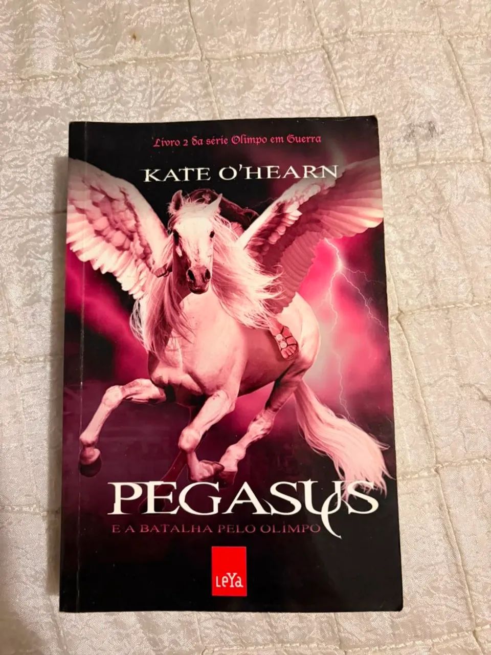 Pegasus (1-4) - Foto 3