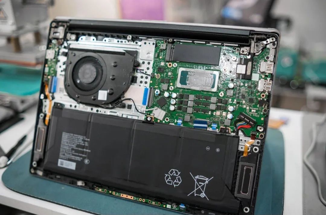 MANUTENÇÃO DE COMPUTADORES E NOTEBOOKS ? - Foto 3