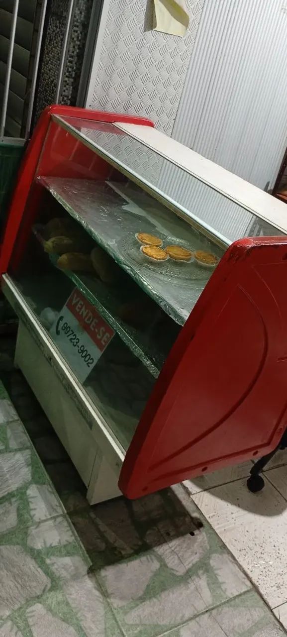 Balcão