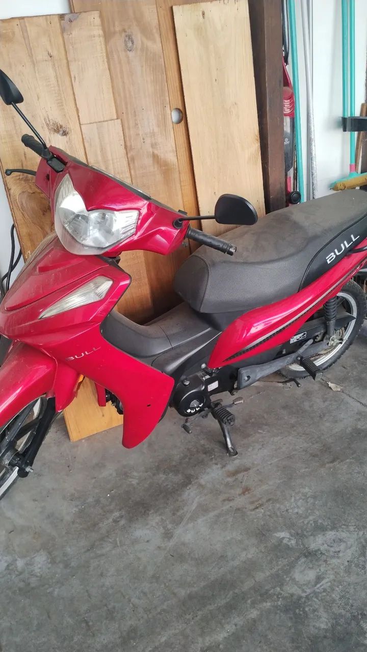 Moto buell - Foto 2