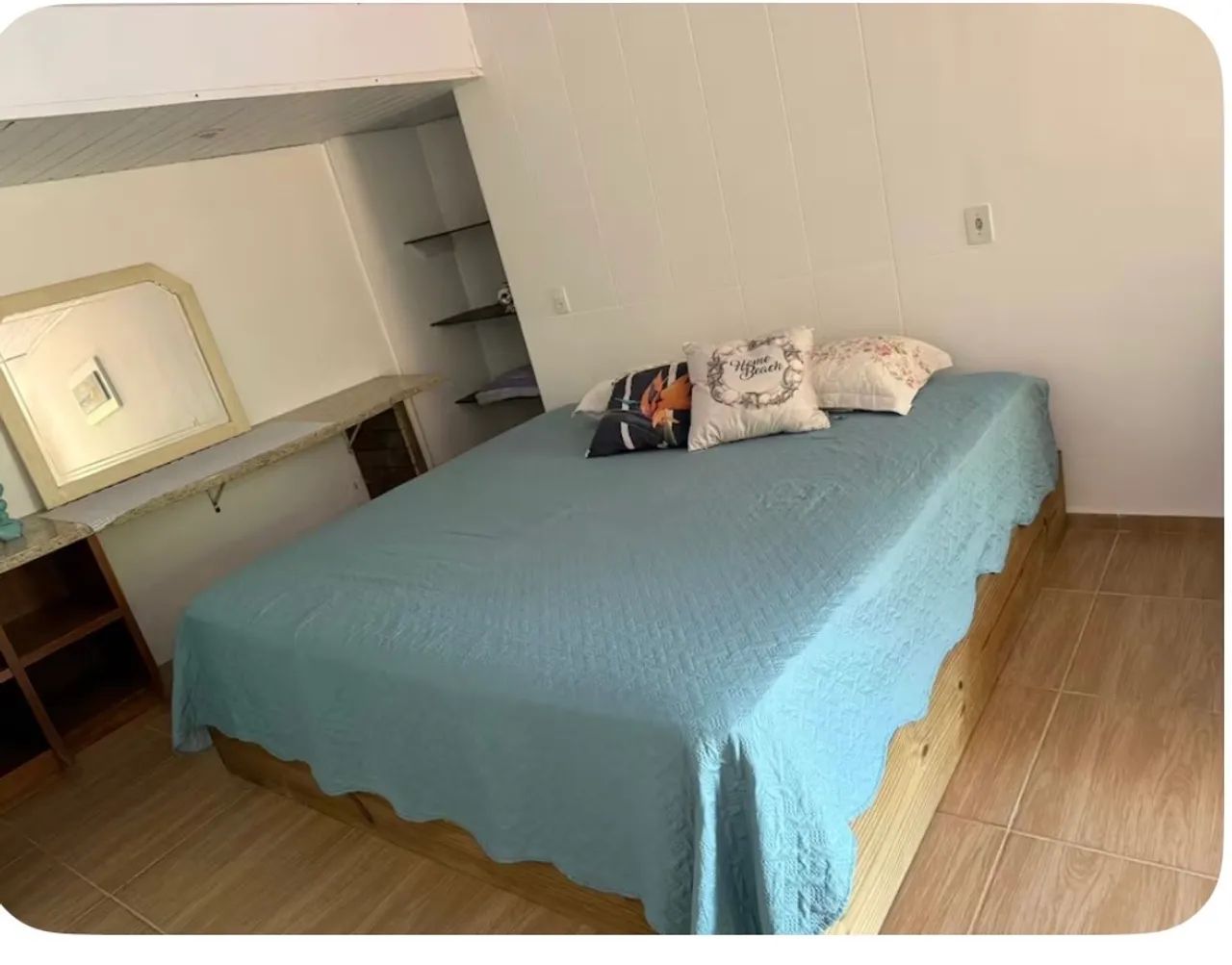 Casa a 200m Praia 5 ruas Pico da Cruz  - Foto 5