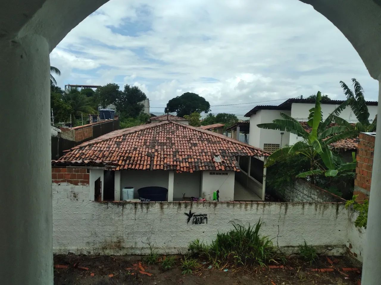 Alugo casarao em jacuma  - Foto 5