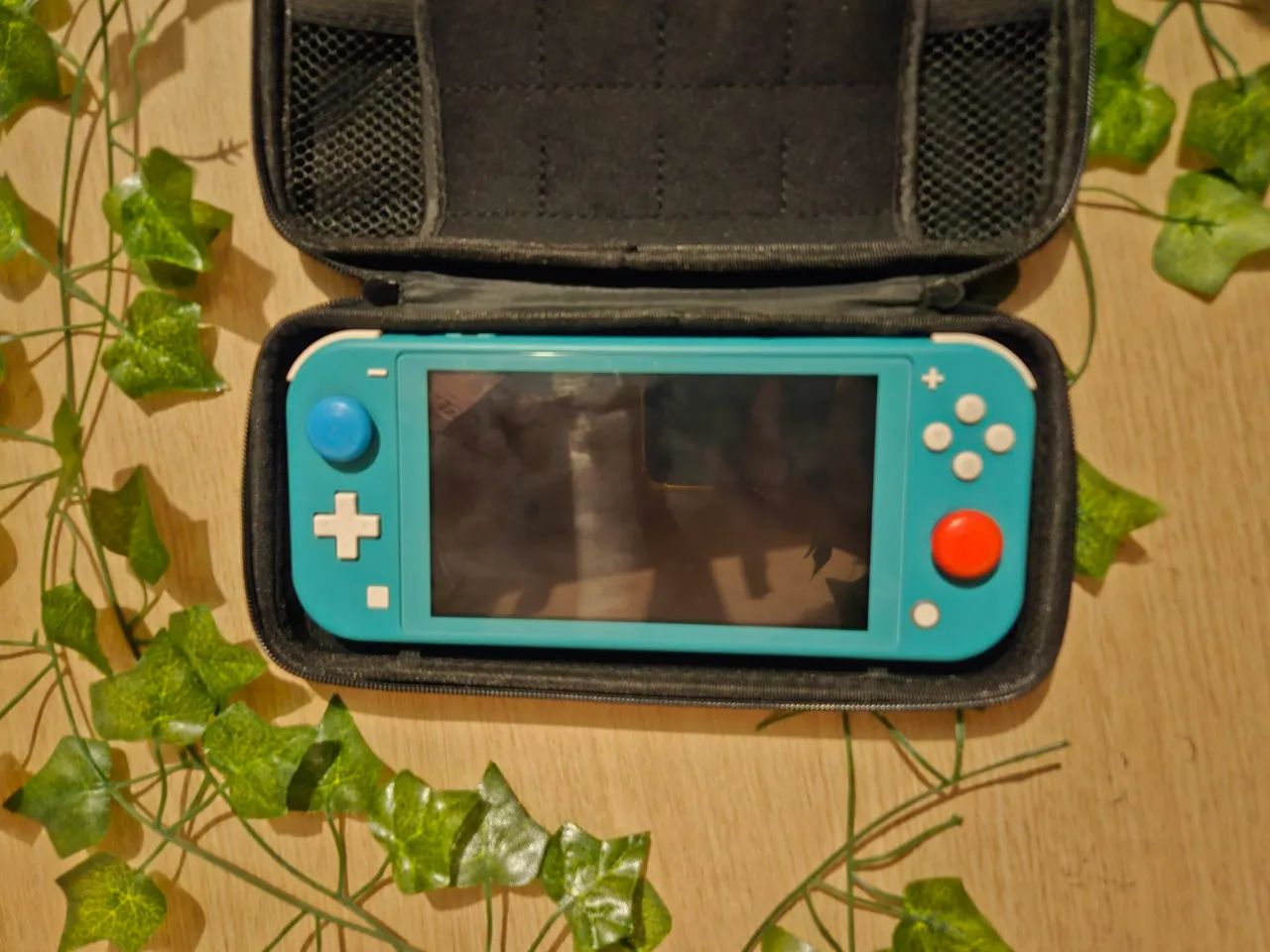 Nintendo Switch Lite Desbloqueado 128 GB - Foto 2