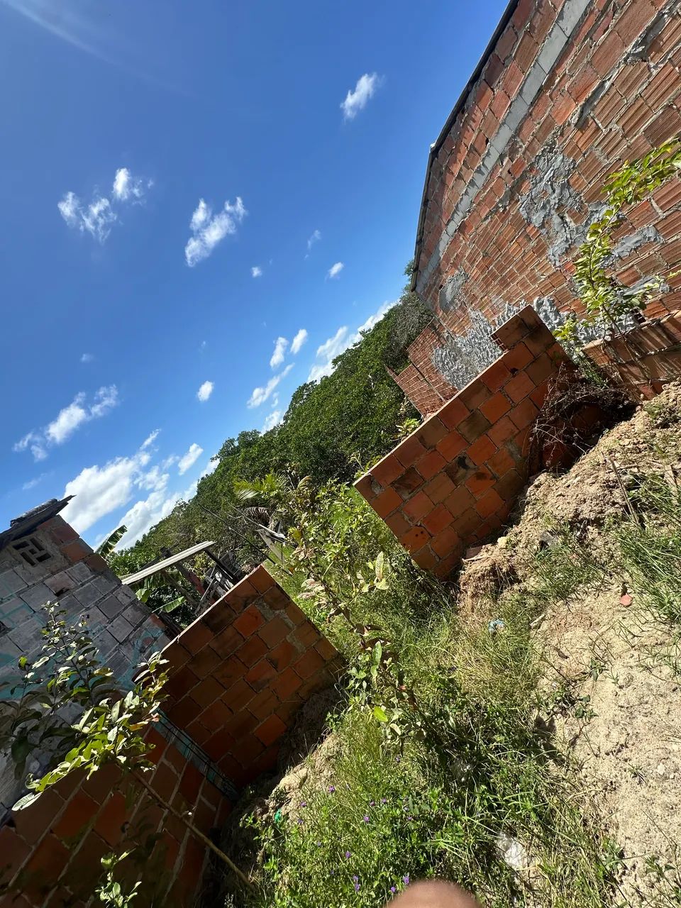 Terreno no bugio  - Foto 4
