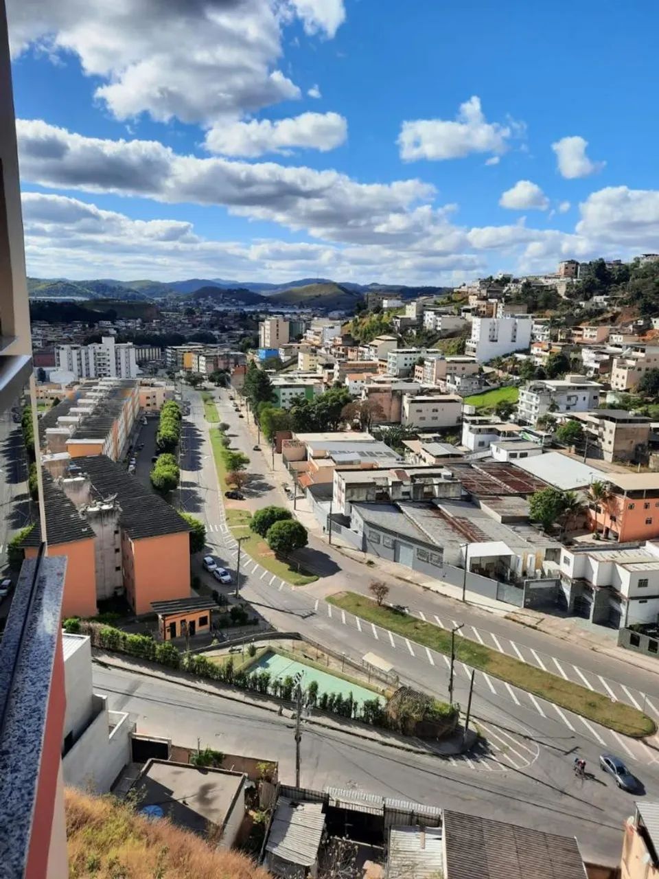 Vendo apto na zona norte - Foto 2