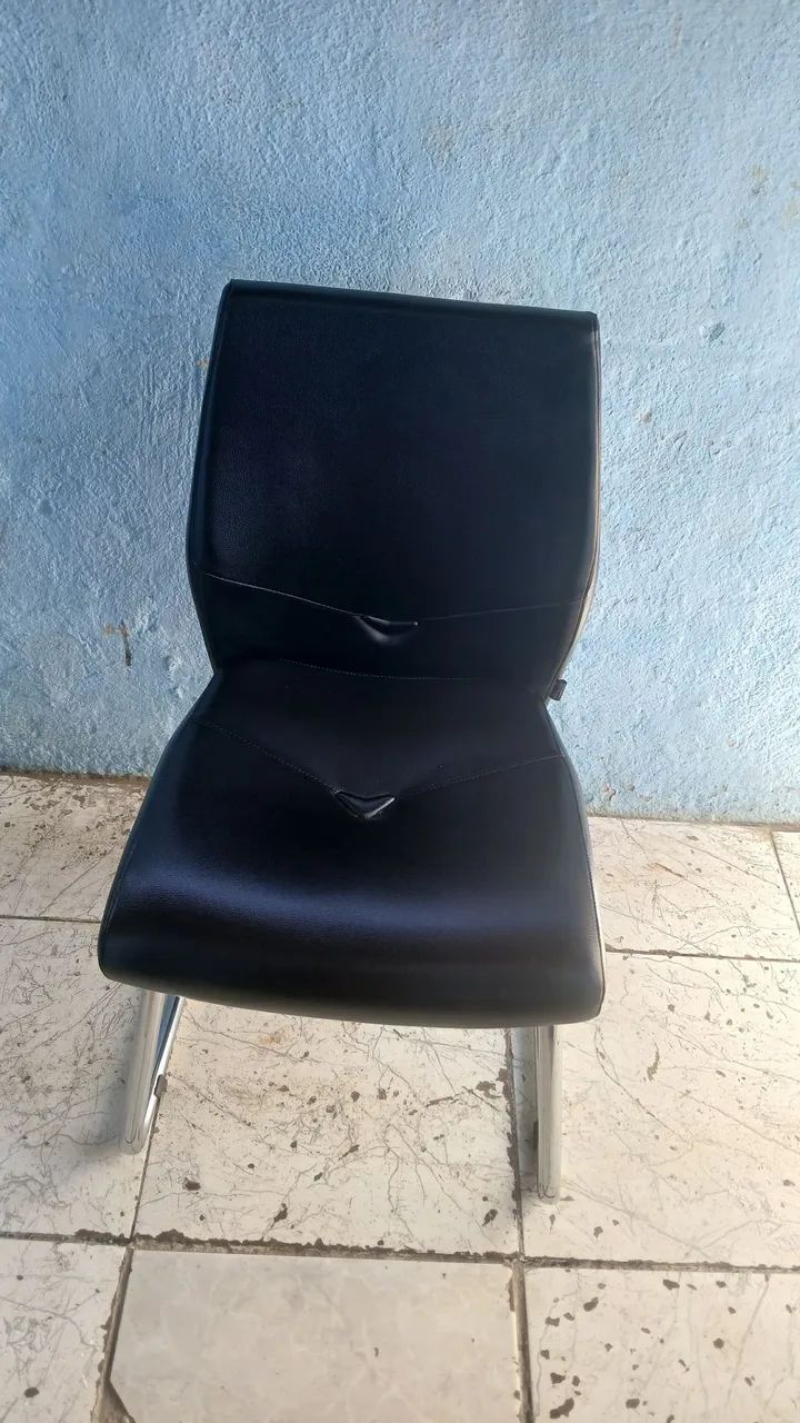 Cadeira - Foto 2