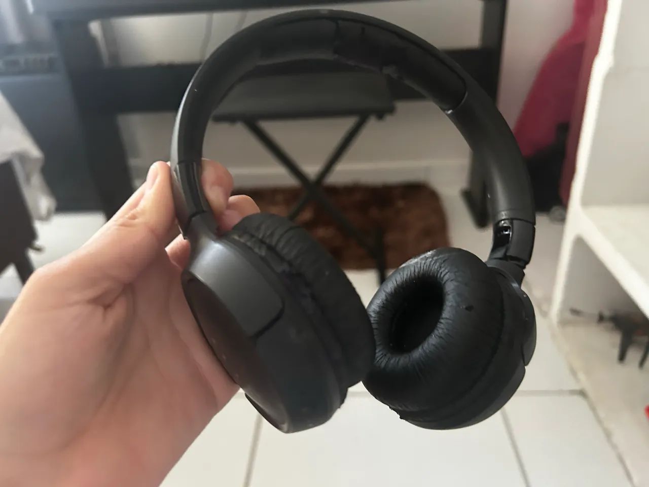 Fone de Ouvido JBL - Foto 2