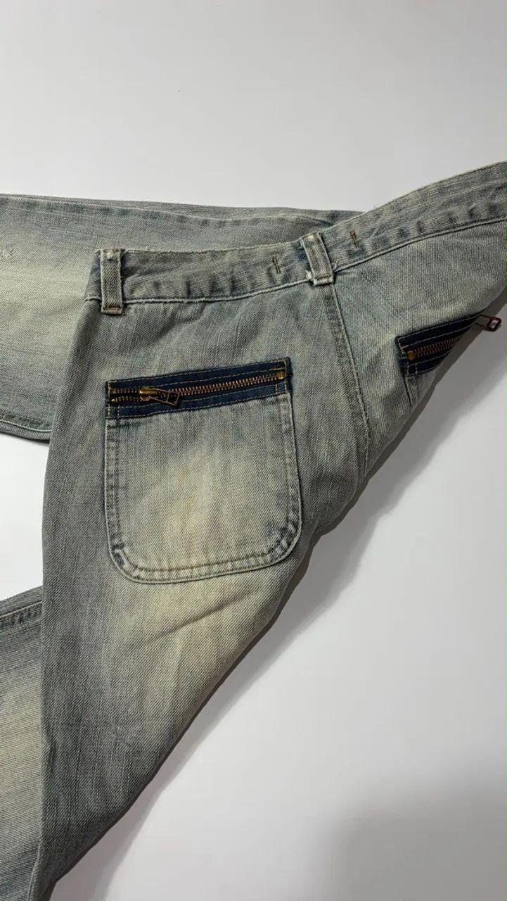 Calça Hering Jeans  - Foto 5
