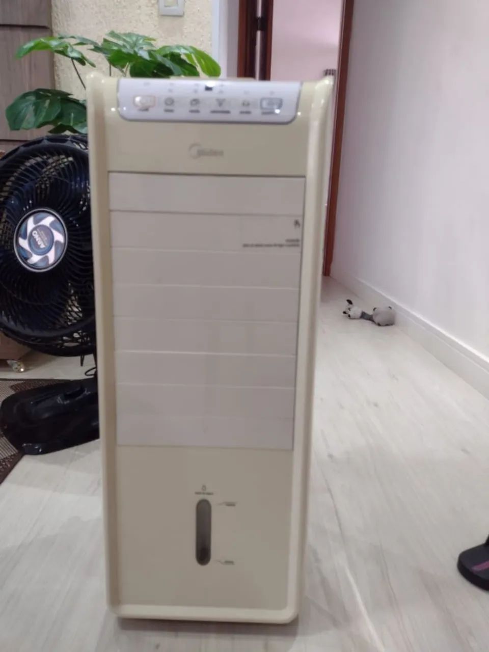 Climatizador Midea 5L - Foto 4