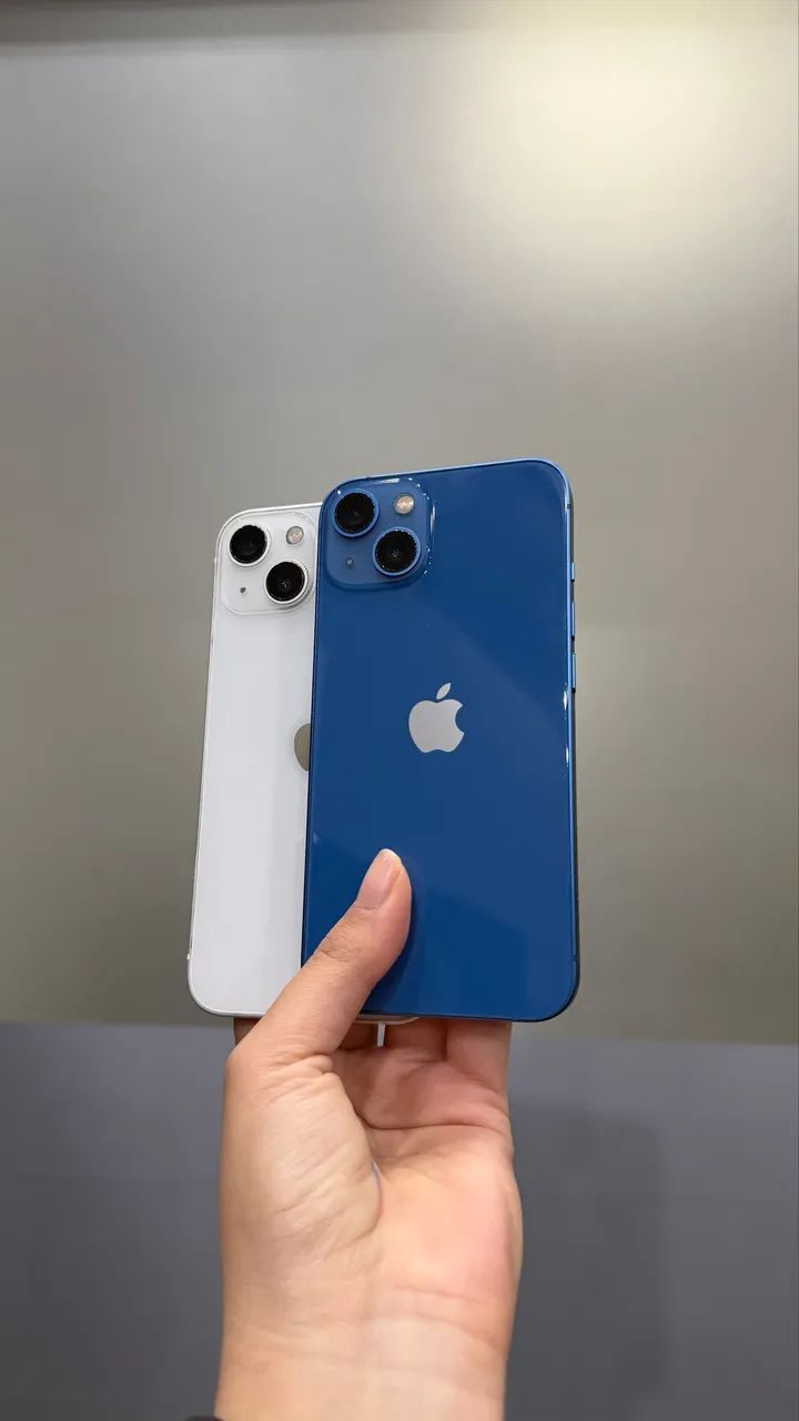 iPhone 13 128 GB 