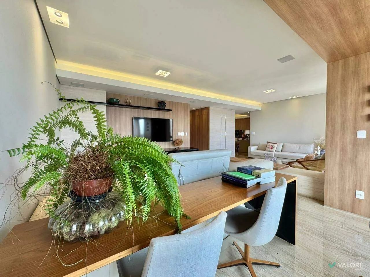 Apartamento 4 quartos  Vila da Serra - Foto 5