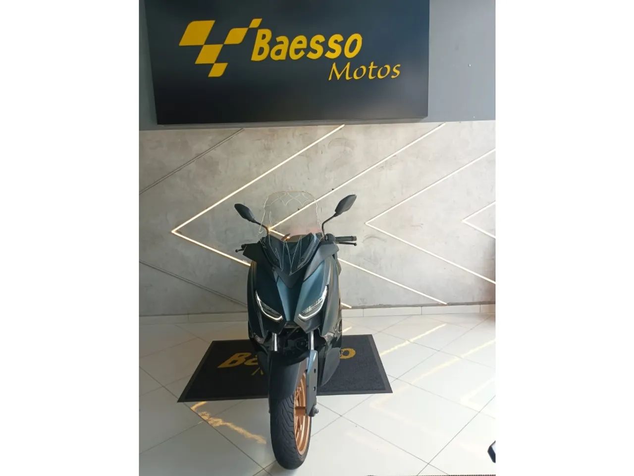 Yamaha Xmax 250 abs 2024 - Foto 5